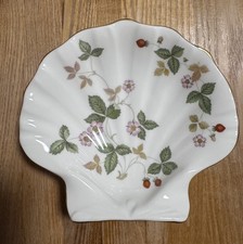 Vintage Wedgwood Wild