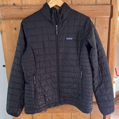 Patagonia jacket womens large - patagonia,