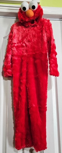 Elmo sesame street - sesame,