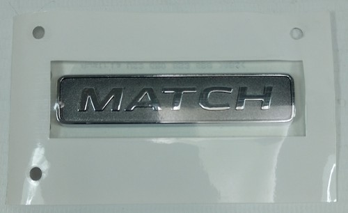 Polo match wing badge - wing,