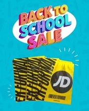 3 JD Sports Drawstring