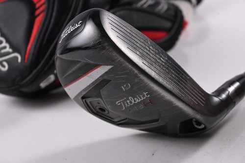 Titleist 913h hybrid 19 - #3,