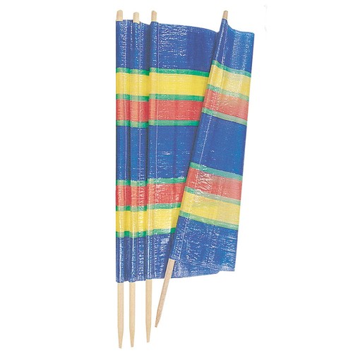 Four pole windbreak 4ft tall - windbreak,