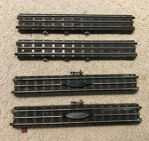 Vintage ttr trix manual - vintage,