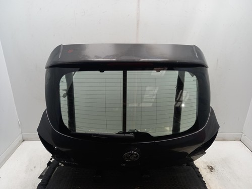 Vauxhall astra boot - vauxhall, lid