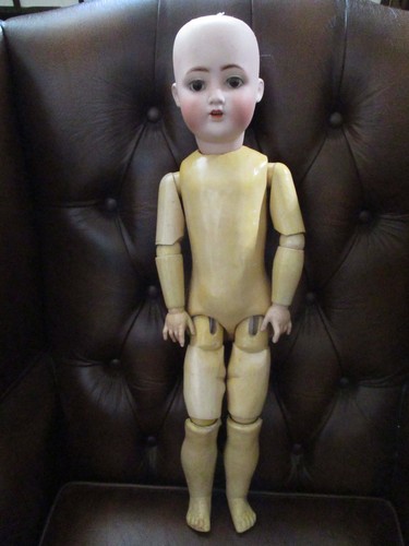 Antique alt beck gottschalck - alt,