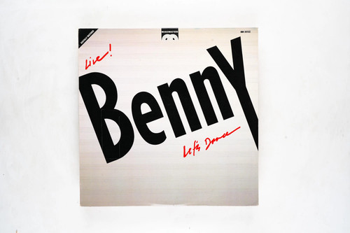 Benny goodman and his - goodman,