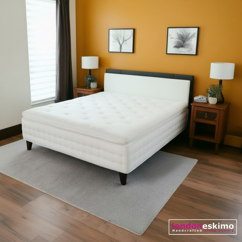 Memory pocket spring - memory,