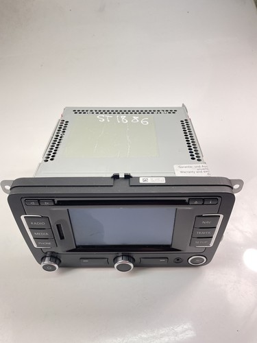 Tiguan ad1 music player - ad1,