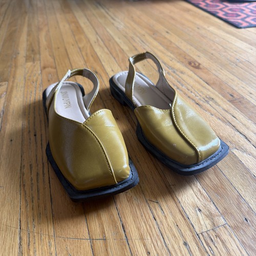 Jinwuyipin women leather - women's,