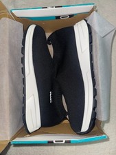 Prada Sock Sneakers Black –