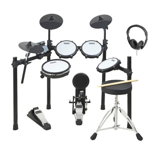 Axus axk5 electronic mesh head - axus,