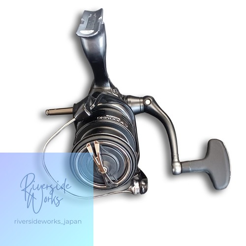 Shimano spinning reel - spinning,
