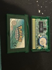 Pokémon: Emerald Version