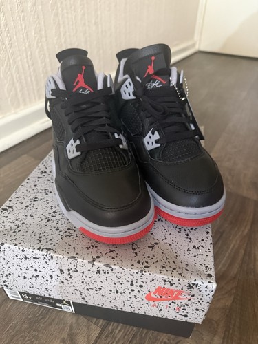 Jordan bred reimagined uk - bred,