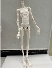 1/3 BJD Doll DC Only Body (No