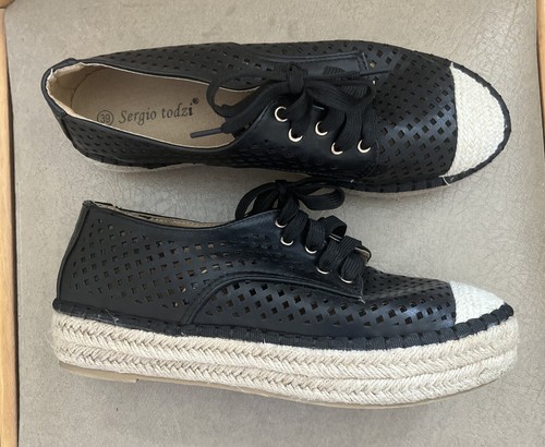 Women sergio todzi shoes - todzi,