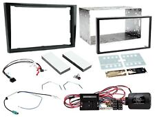 CTKVX11 Vauxhall Corsa 09-14