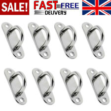 8x Marine Boat Stainless Steel