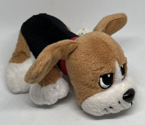 Beagle pound puppies - pound, plush