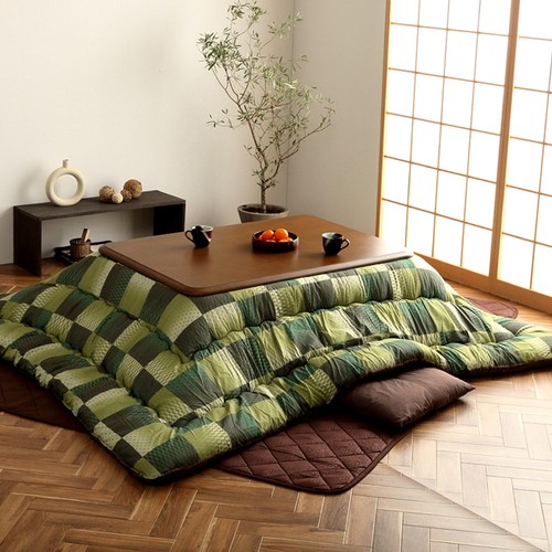 Ikehiko kotatsu futon - ikehiko, fluffy