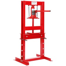 Ton hydraulic bench - 6,
