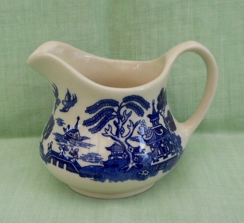 Vintage english ironstone - vintage,
