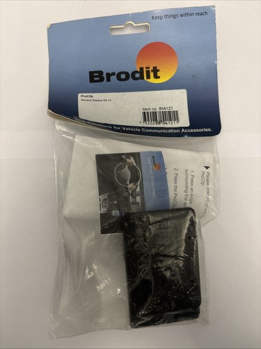 Brodit proclip 854121 - brodit,