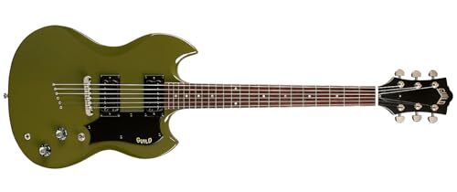 Guild polara electric - polara,