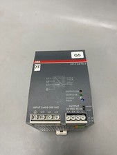 Cp-e 24/10.0 Power Supply IN:115/230V ac Out: 24VDC/10A