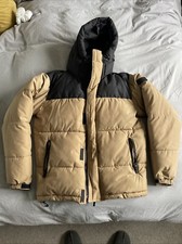 Zara Puffer Jacket 