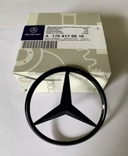 New Mercedes-Benz A CLA Class