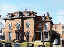 1938 Rooming house. Omaha