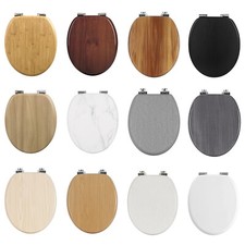 Soft close wooden - soft,