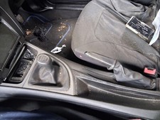 2011 BMW 1 SERIES E87 CENTRE CONSOLE SURROUND TRIM