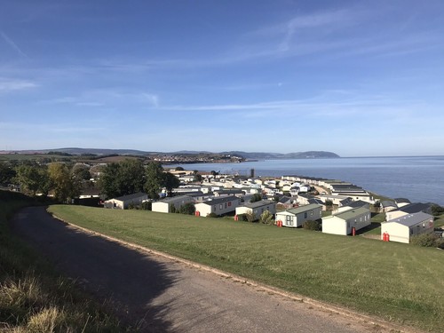 Caravan hire havens doniford - hire,