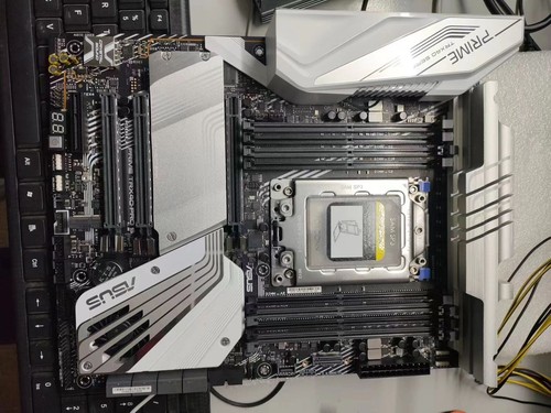 Asus prime trx40 pro amd - asus,
