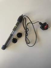 Aquarline Econotherm 150w Aquarium Fish Tank Heater Thermostat 100 Litre