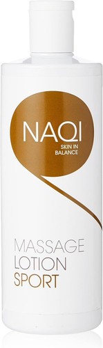 Naqi sports massage - sports,