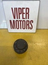 Vauxhall Corsa D Headlight Fog