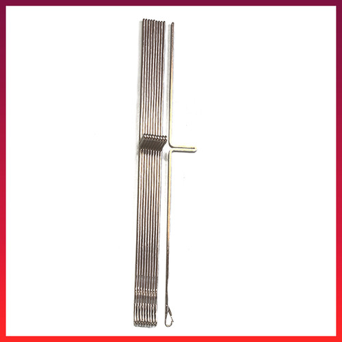 Genuine knitmaster needles - knitmaster,
