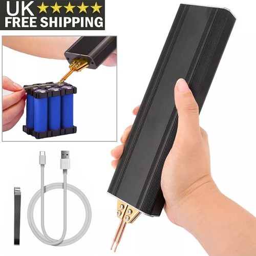 Battery welding machine - battery,