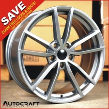Pretoria style alloy - pretoria, qs