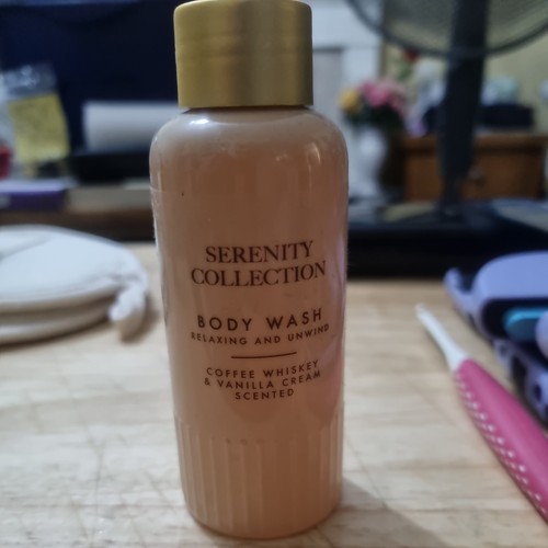 Serenity collection body wash - collection,