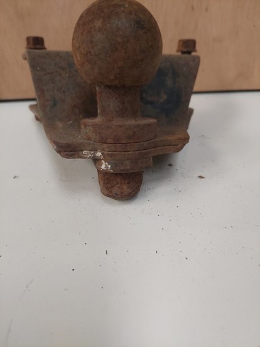Honda trx250 tow ball - honda,