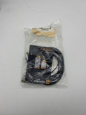 Marseille mCable Ultra - 4 ft