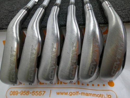 Nike iron set covert - iron,