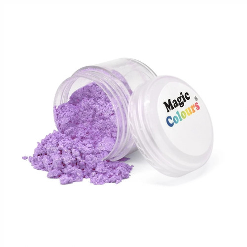 Edible lustre dusts 7ml - 7ml,