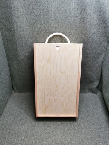 Wooden wine box bottle - wine,