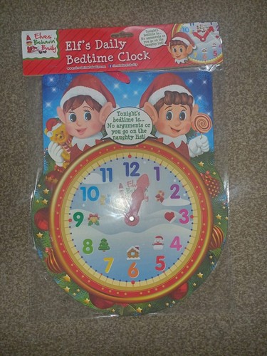 Christmas elf behavin - christmas, badly